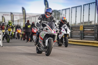 Advanced Group White Bikes